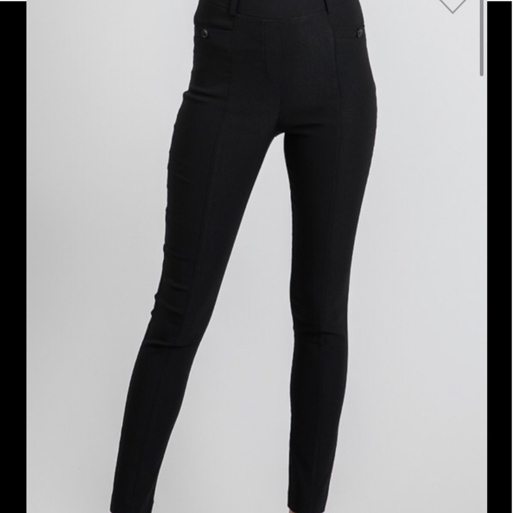 Millennium stretch pull on pants